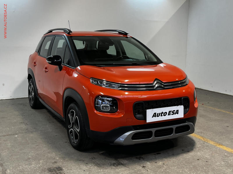 Citron C3 Aircross