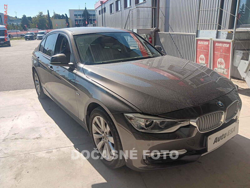 BMW Rad 3