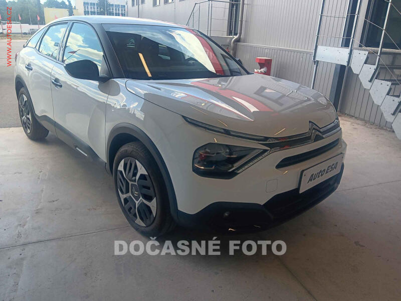 Citro�n C4