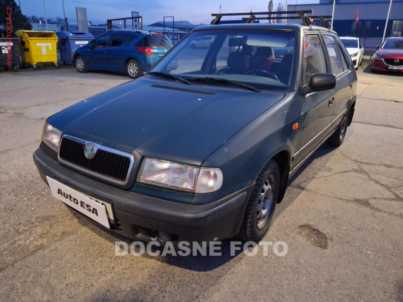 Skoda Felicia