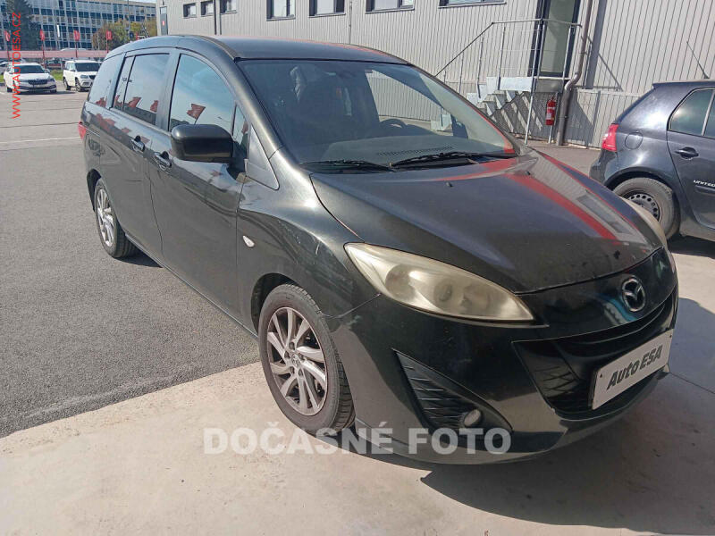 Mazda 5