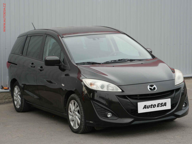 Mazda 5