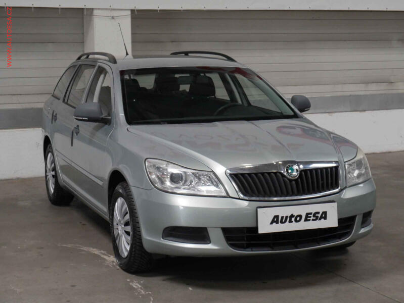 �koda Octavia