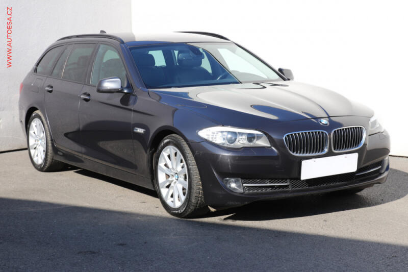 BMW Rad 5