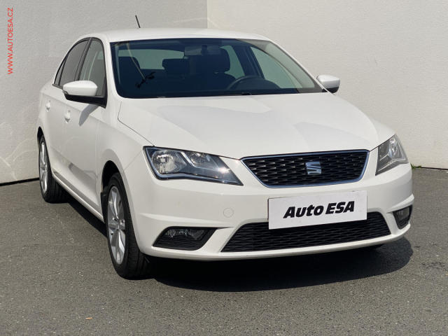 Seat Toledo