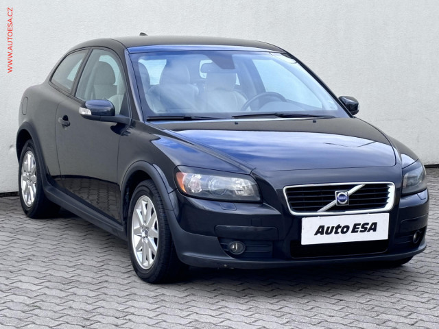 Volvo C30