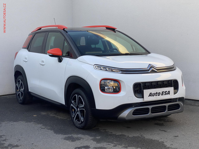 Citron C3 Aircross