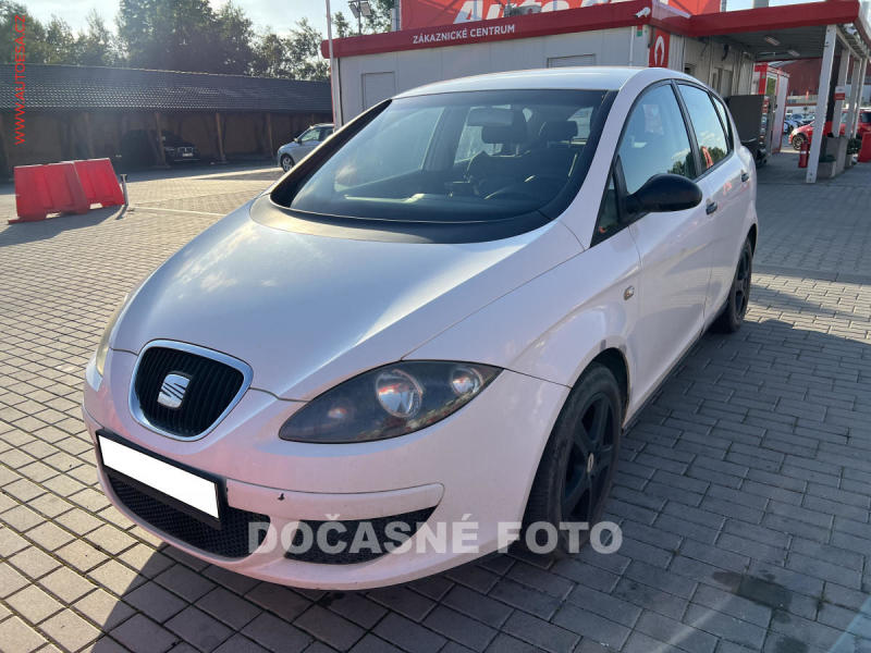 Seat Toledo