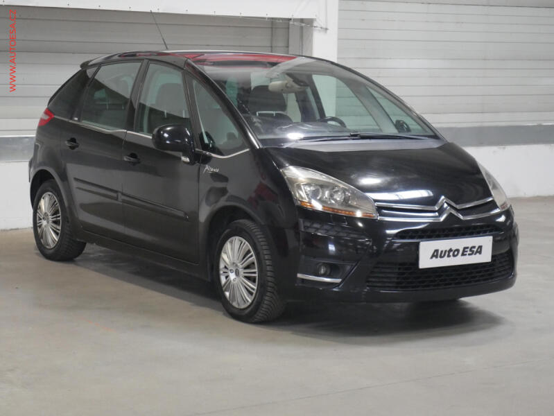 Citro�n C4 Picasso