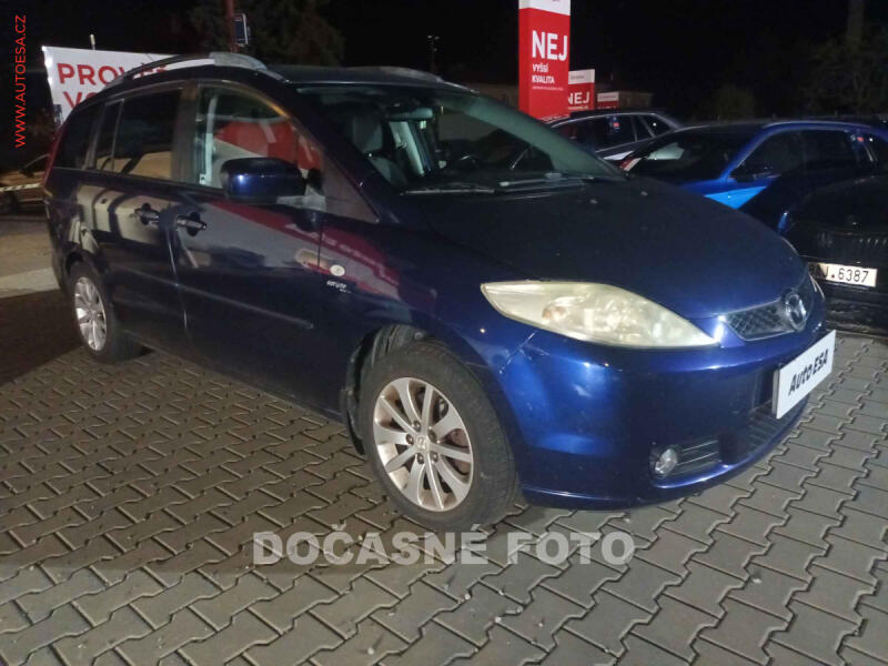 Mazda 5