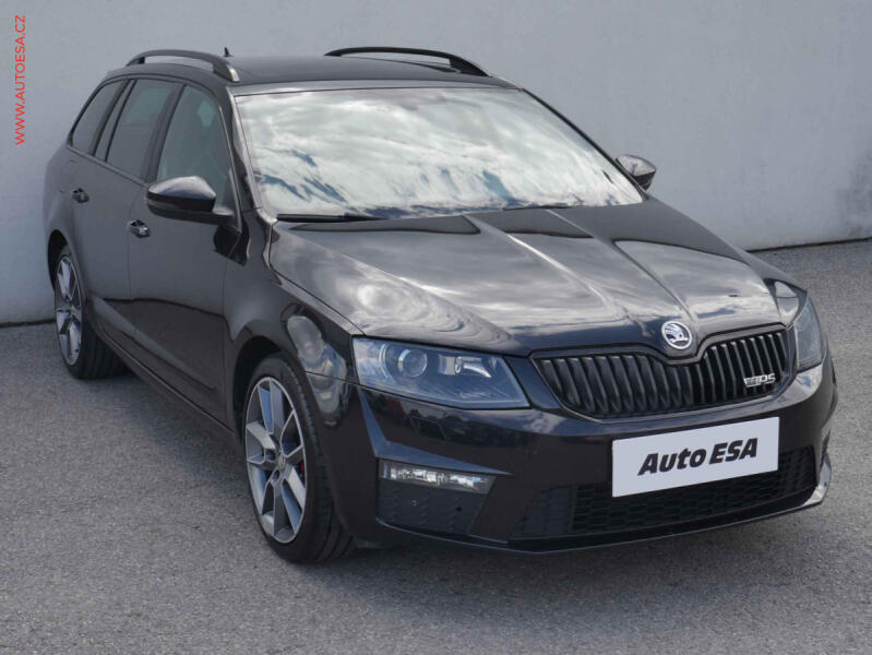 �koda Octavia