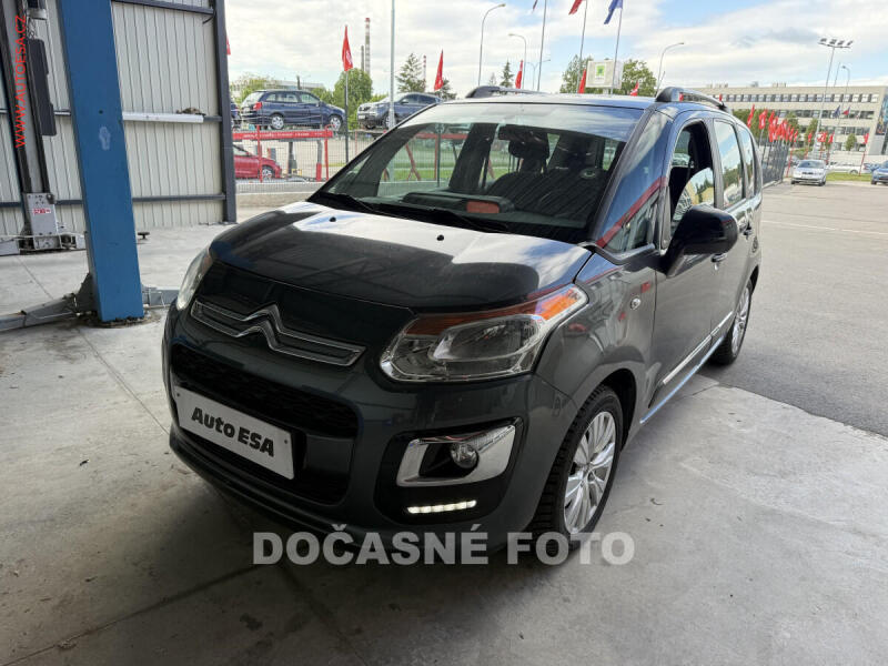 Citro�n C3 Picasso