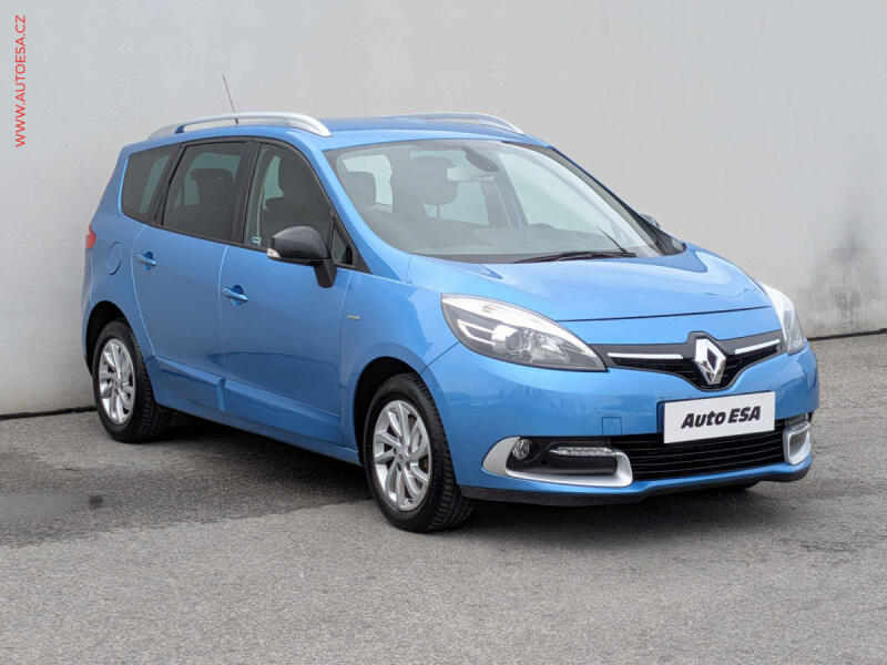 Renault Grand Scenic