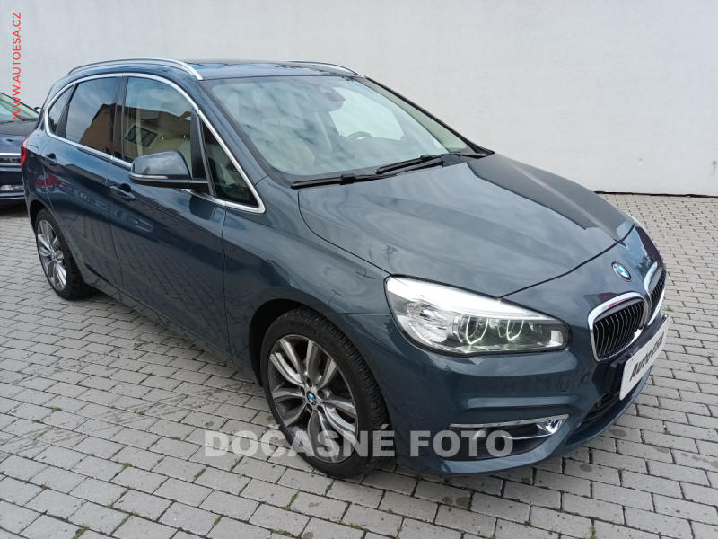 BMW 2er Reihe