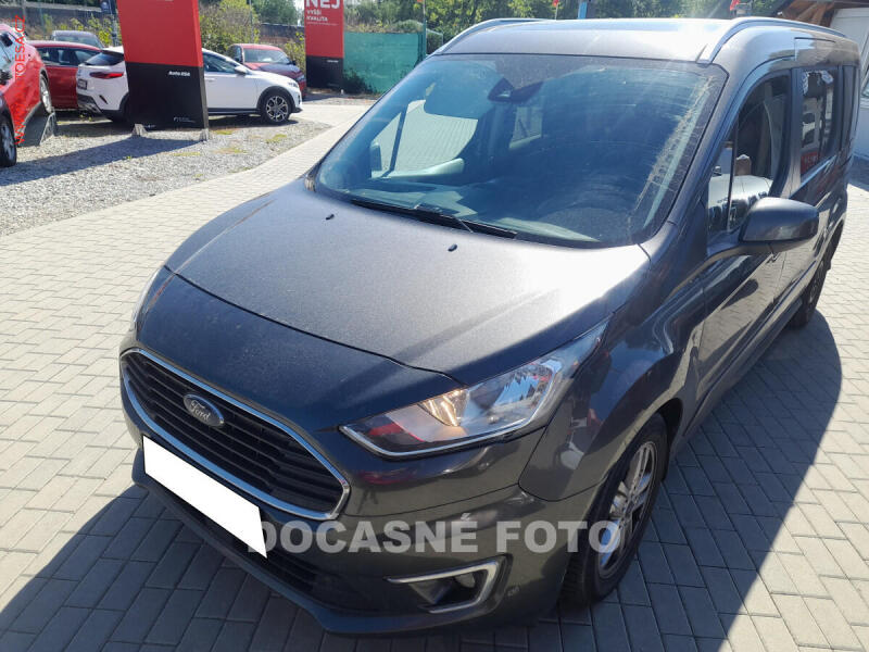 Ford Tourneo Connect