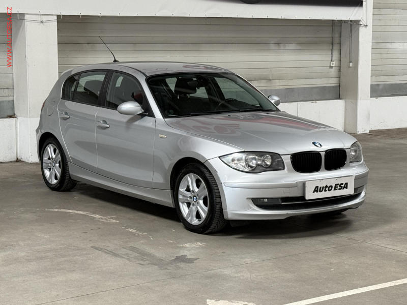 BMW 1er Reihe