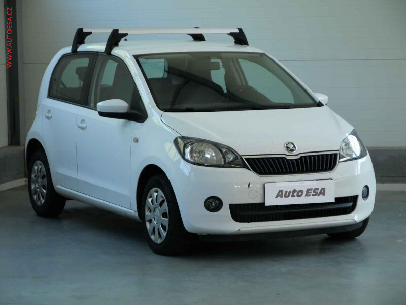 �koda Citigo