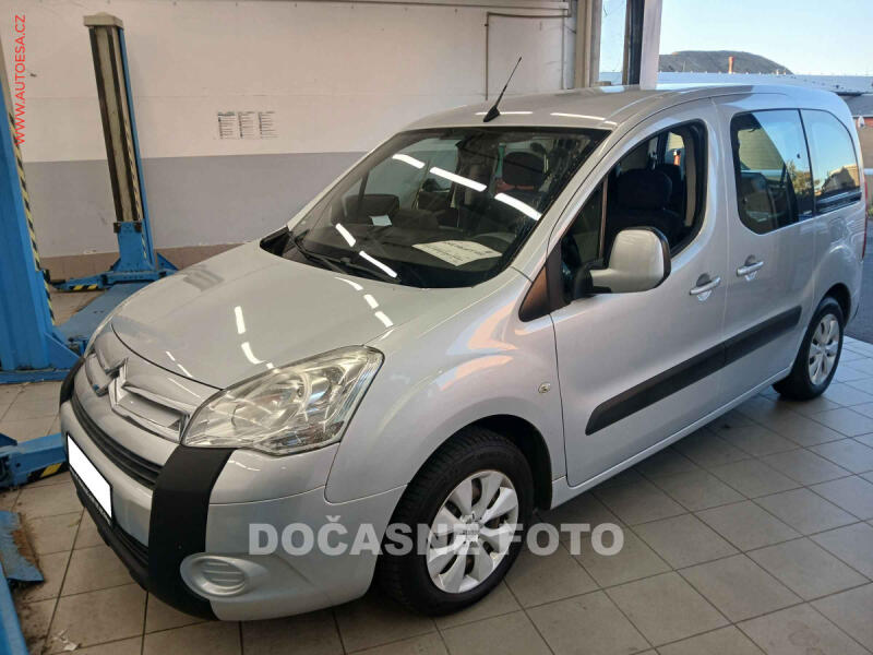 Citro�n Berlingo