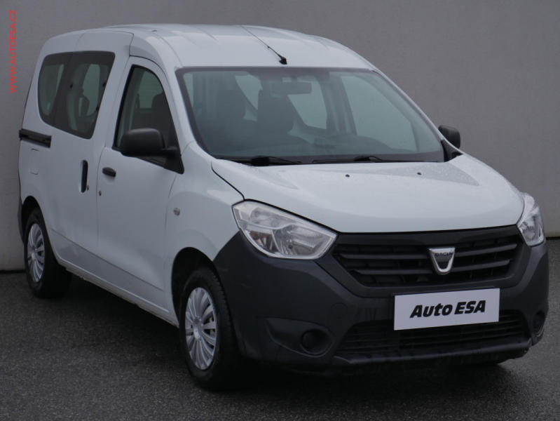 Dacia Dokker