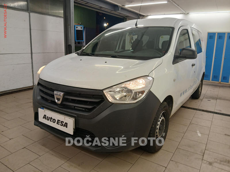 Dacia Dokker