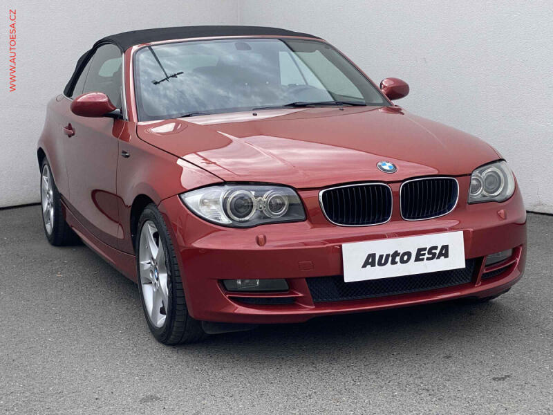 BMW 1er Reihe
