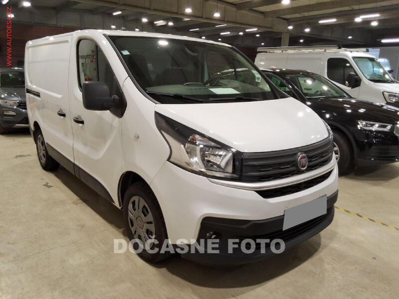 Fiat Talento