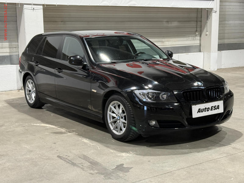 BMW 3er Reihe