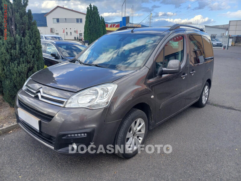 Citro�n Berlingo
