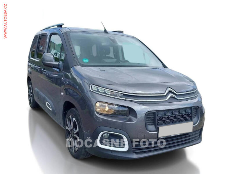 Citro�n Berlingo