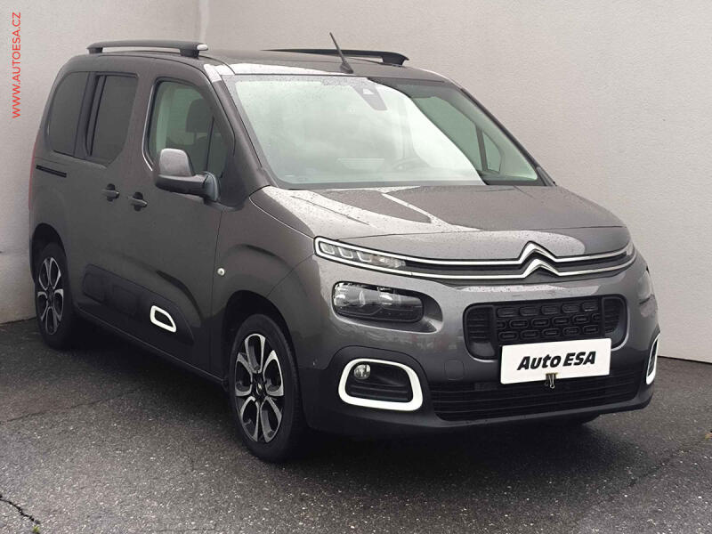 Citro�n Berlingo
