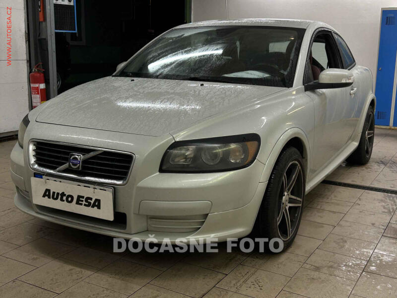 Volvo C30