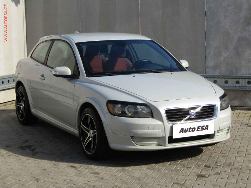 Volvo C30