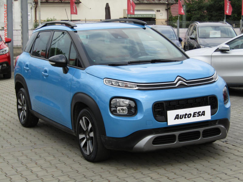 Citro�n C3 Aircross