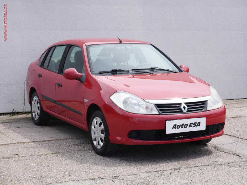 Renault Thalia