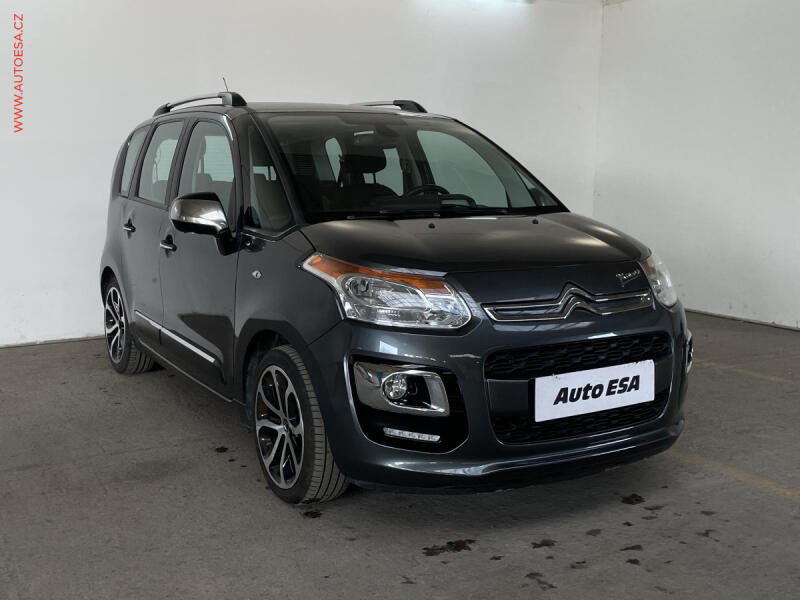 Citro�n C3 Picasso