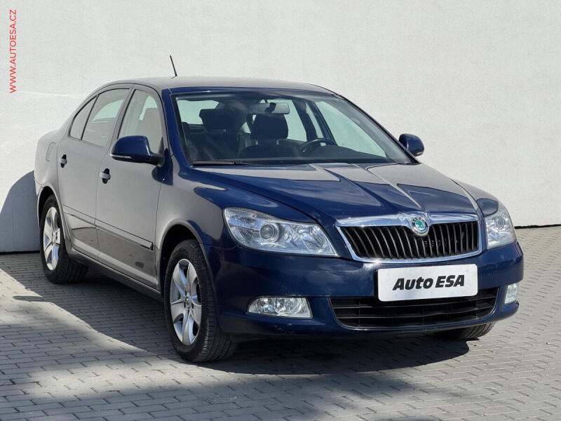 �koda Octavia