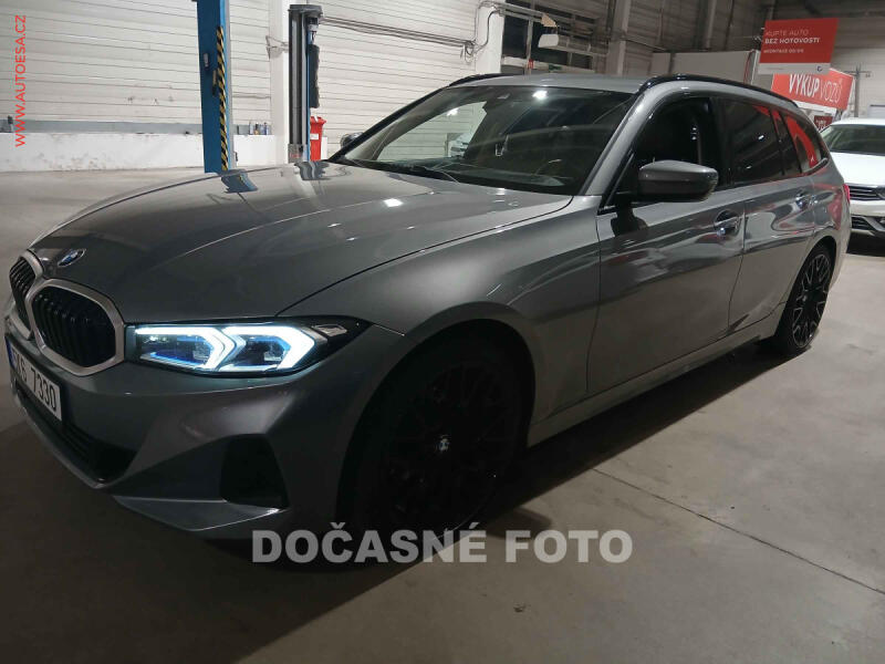 BMW 3er Reihe