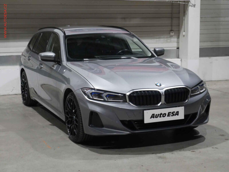 BMW Rad 3
