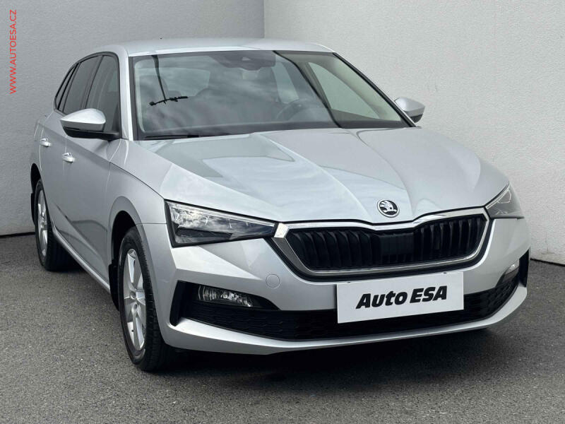 �koda Scala