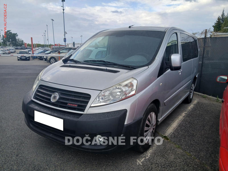 Fiat Scudo