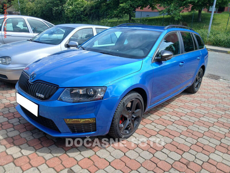 �koda Octavia