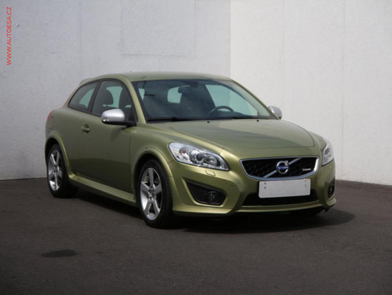 Volvo C30