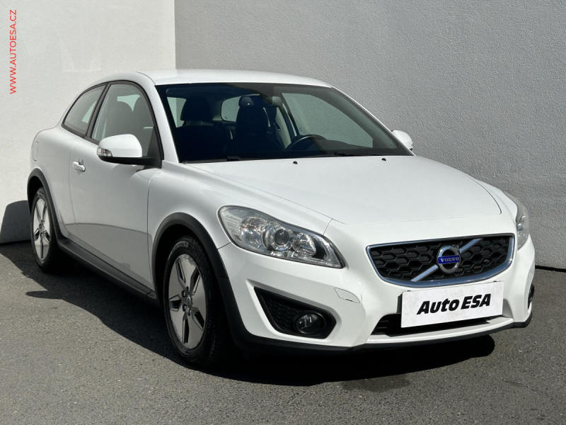 Volvo C30