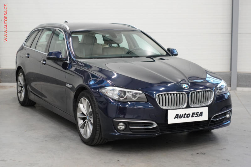 BMW 5er Reihe