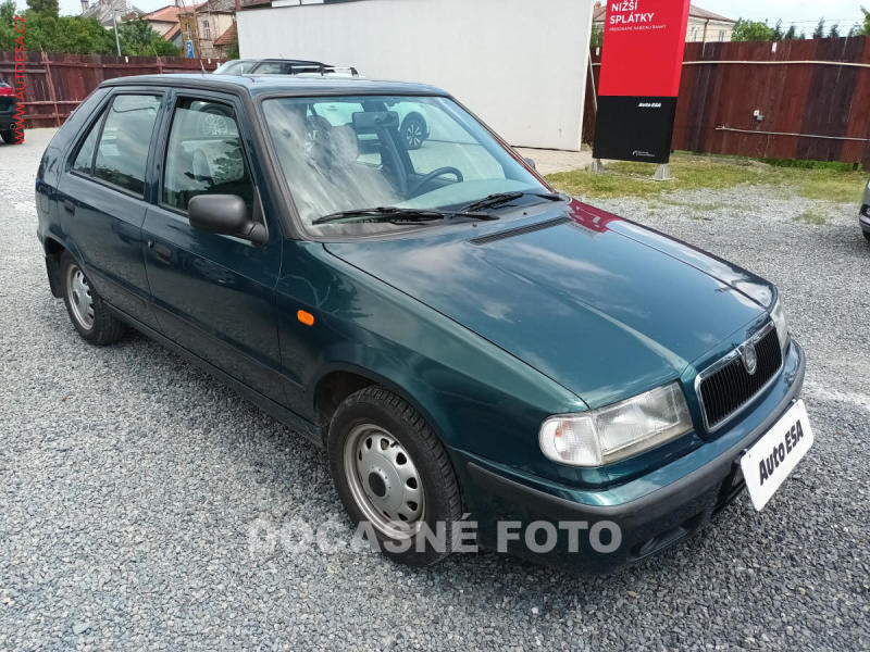 Skoda Felicia