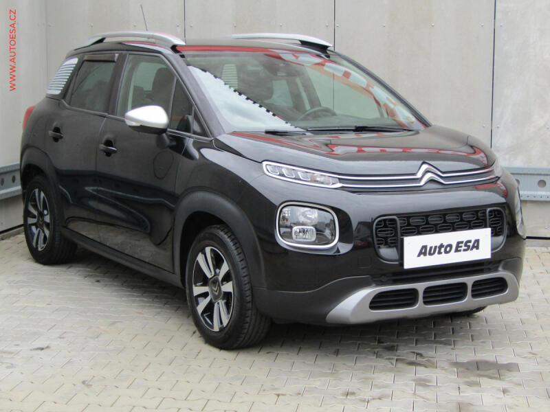 Citro�n C3 Aircross