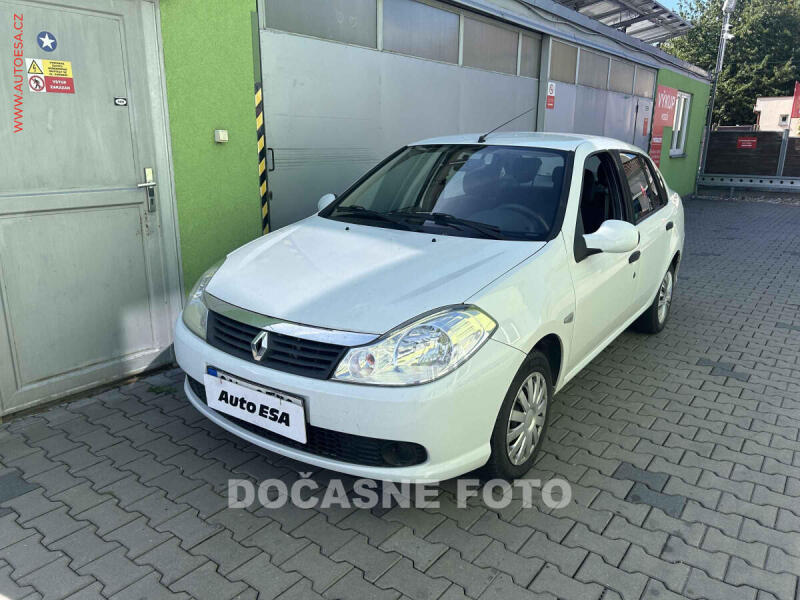 Renault Thalia