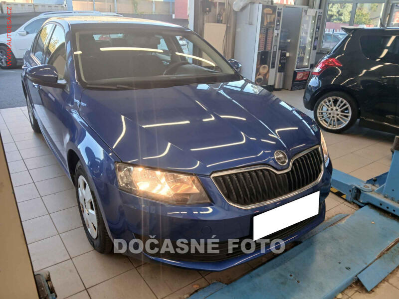 �koda Octavia