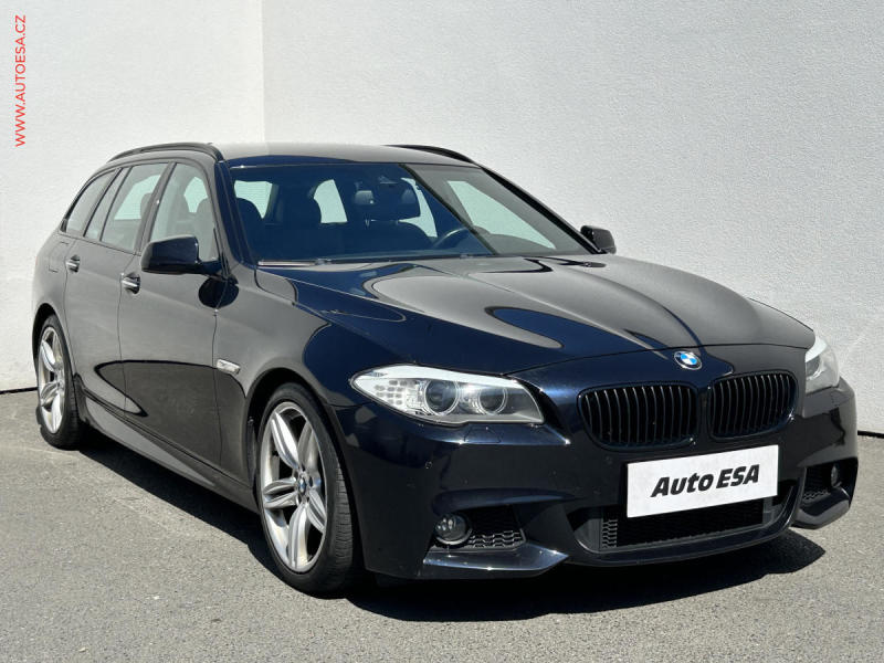 BMW 5er Reihe