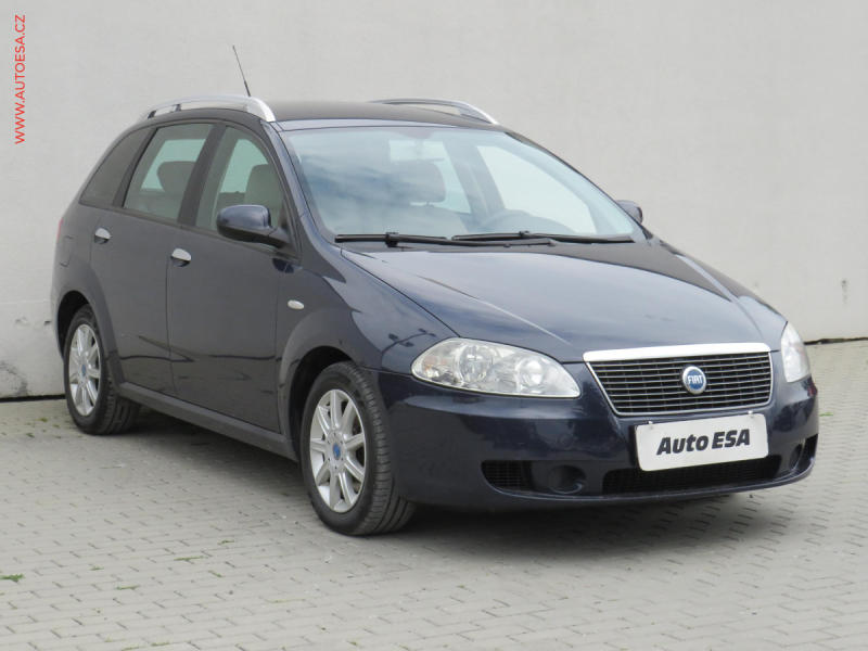 Fiat Croma